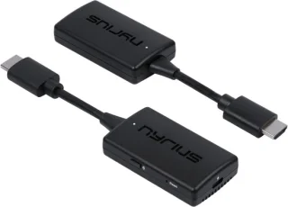 Draadloze HDMI-zender en -ontvanger (TDD20)