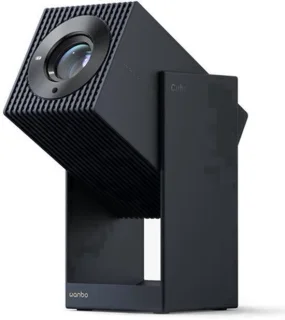 Draagbare beamer - 1080p Full HD LCD-beeldscherm