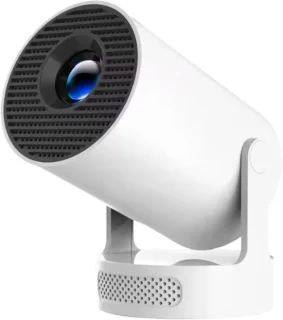 Draagbare Mini Beamer Compacte Projector