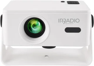 Draagbare mini-projector