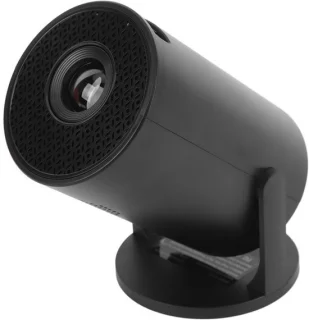 Draagbare mini-projector