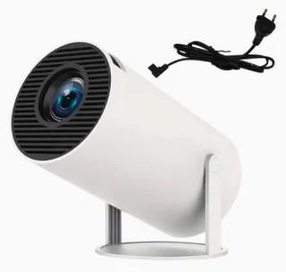 Draagbare projector review