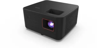 Draagbare videoprojector 4K UHD