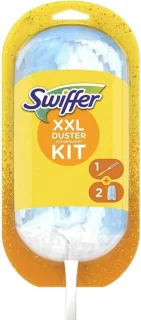 Duster XXL Kit Handvat en Navullingen