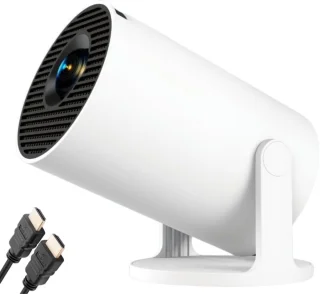 De DYNA® Mini-beamer in één oogopslag