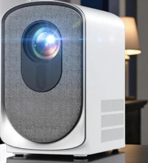 Egoods Mini Beamer