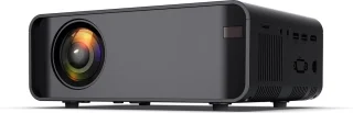 EK Mini Beamer Zwart