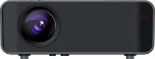 EK Mini Beamer Zwart
