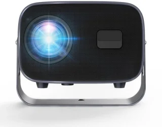 Ekasn A10 mini-beamer