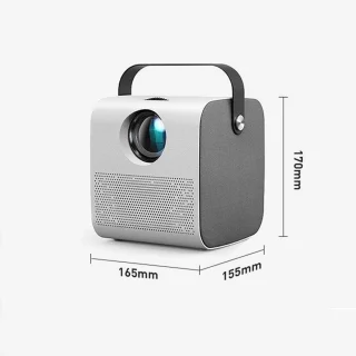 ELEMENTKEY BEAM2 PRO 480P Android Beamer