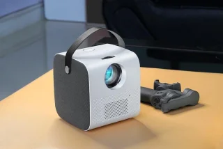 ELEMENTKEY BEAM2 PRO 480P Android Beamer