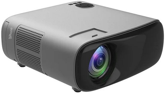 ELEMENTKEY BEAM20 Ultra 4K LED Beamer