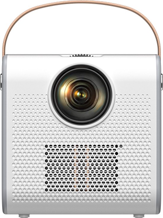 ELEMENTKEY BEAM5 Android HD Beamer Wit