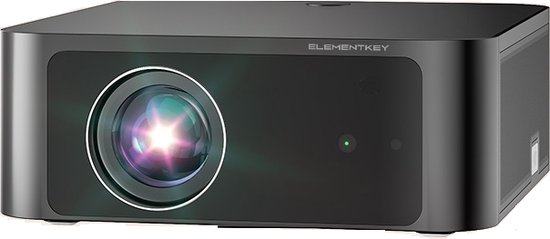 Elementkey CinéTech LT3 1080P Android Beamer