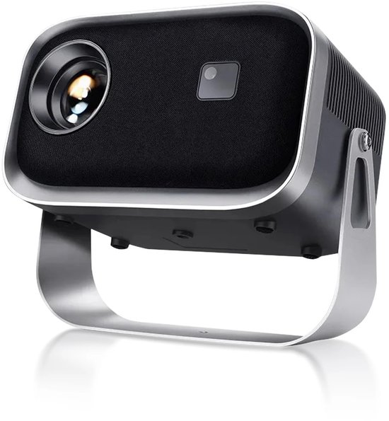 Elementkey Luminary Mini Projector TFT LCD 1280x720P