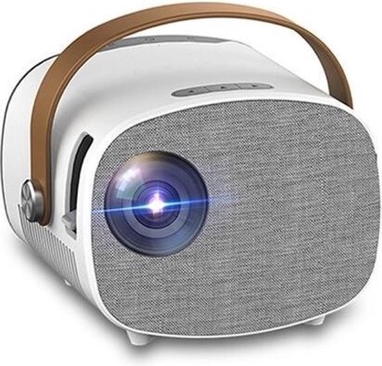 Elementkey PIX2 PRO Mini Projector 1080P