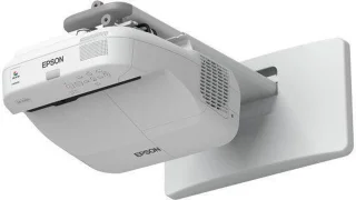 Epson EB-1410Wi Beamer