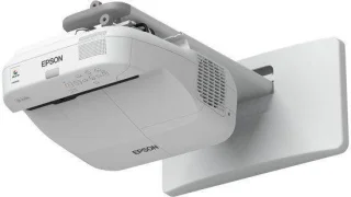 Epson EB-1410Wi Beamer