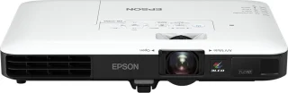 Epson EB-1795F projector
