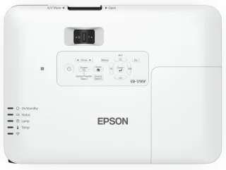 Epson EB-1795F projector