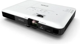 Epson EB-1795F projector