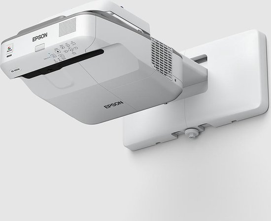 Epson EB-685Wi projector