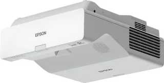 Epson EB-760W projector