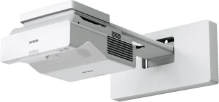 Epson EB-760W projector