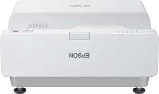 Epson EB-760W projector