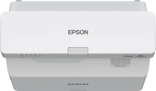 Epson EB-760W projector