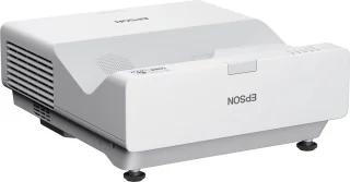 Epson EB-760W projector