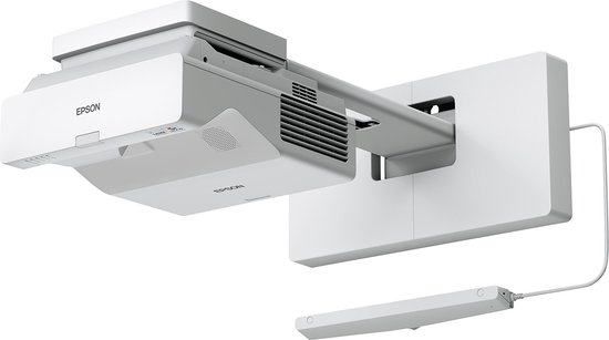 Epson EB-760Wi projector