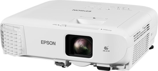 Epson EB-982W projector