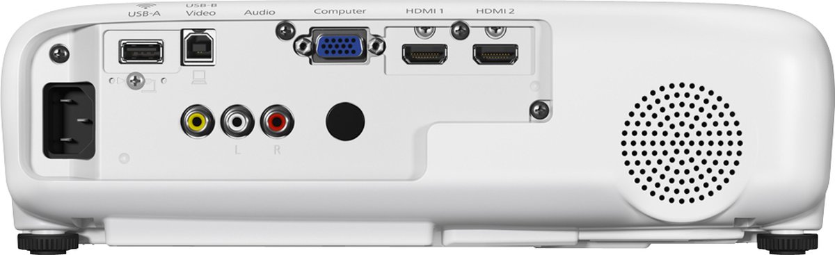 Epson EB-FH06 projector