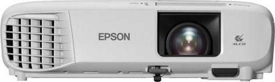 Epson EB-FH06 projector