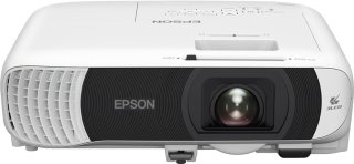 De Epson EB-FH18 projector in één oogopslag