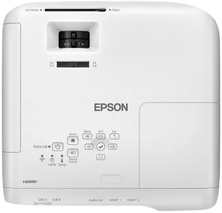 Epson EB-FH18 projector