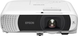 Epson EB-FH18: krachtige Full HD-presentaties, altijd klaar