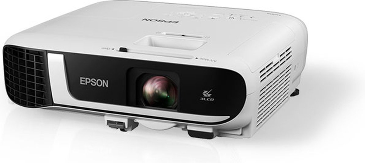Epson EB-FH52 projector