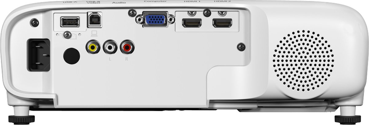 Epson EB-FH52 projector