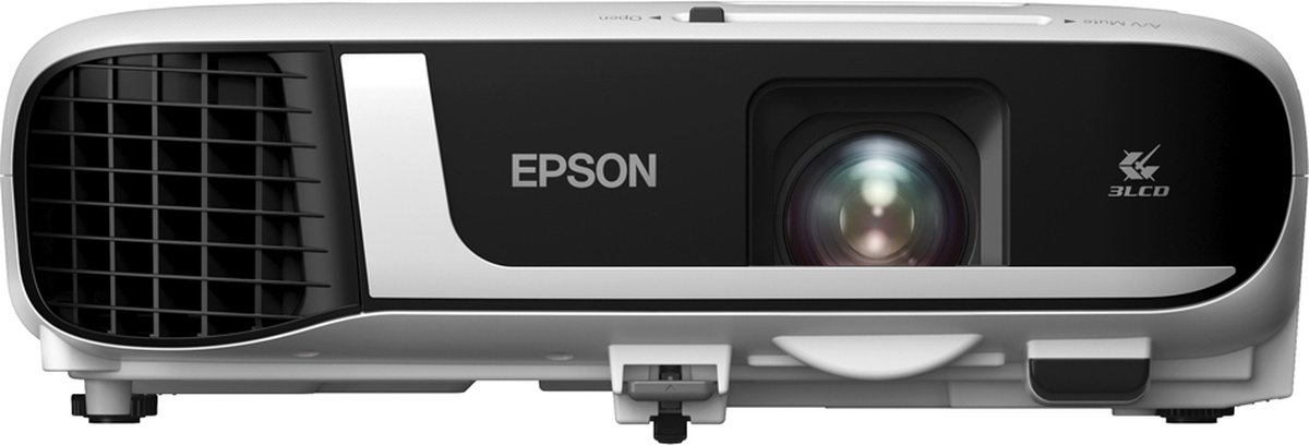 Epson EB-FH52 projector