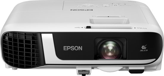 Epson EB-FH52 projector