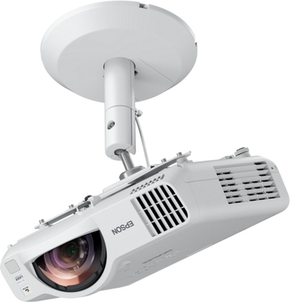 Epson EB-L210SF projector