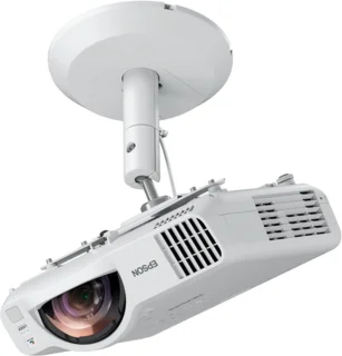 Epson EB-L210SF projector