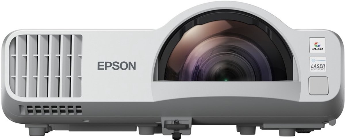 Epson EB-L210SF projector