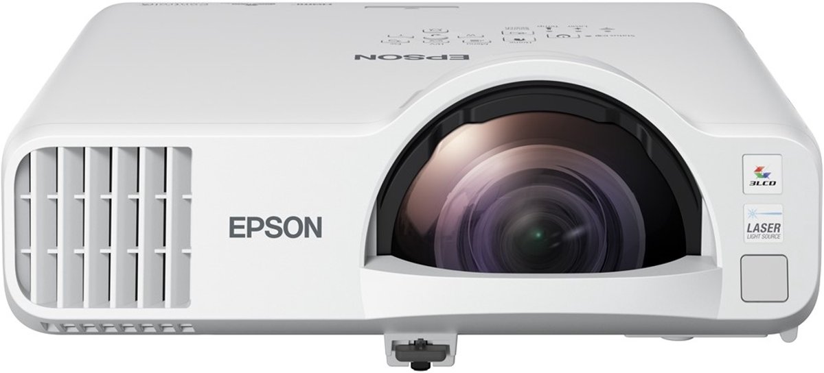 Epson EB-L210SF projector