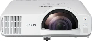 Epson EB-L210SF projector