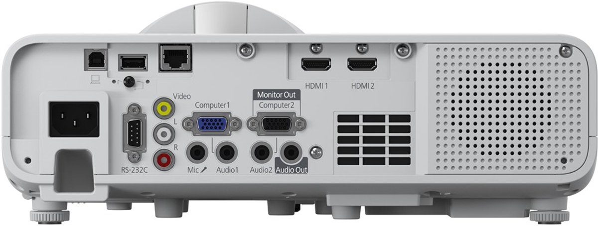 Epson EB-L210SF projector