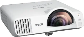 Epson EB-L210SW projector