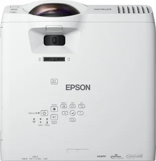Epson EB-L210SW projector